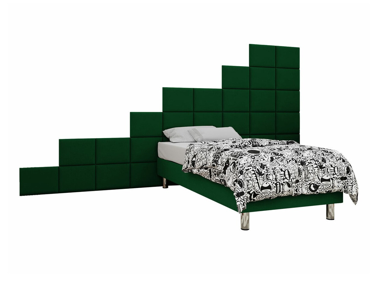 Cama continental Logan 106 (Manila 35)