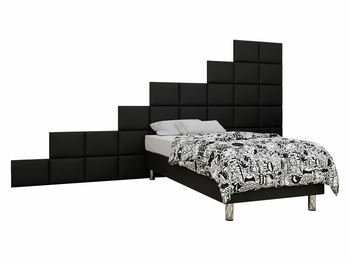 Cama continental Logan 106 (Soft 011)