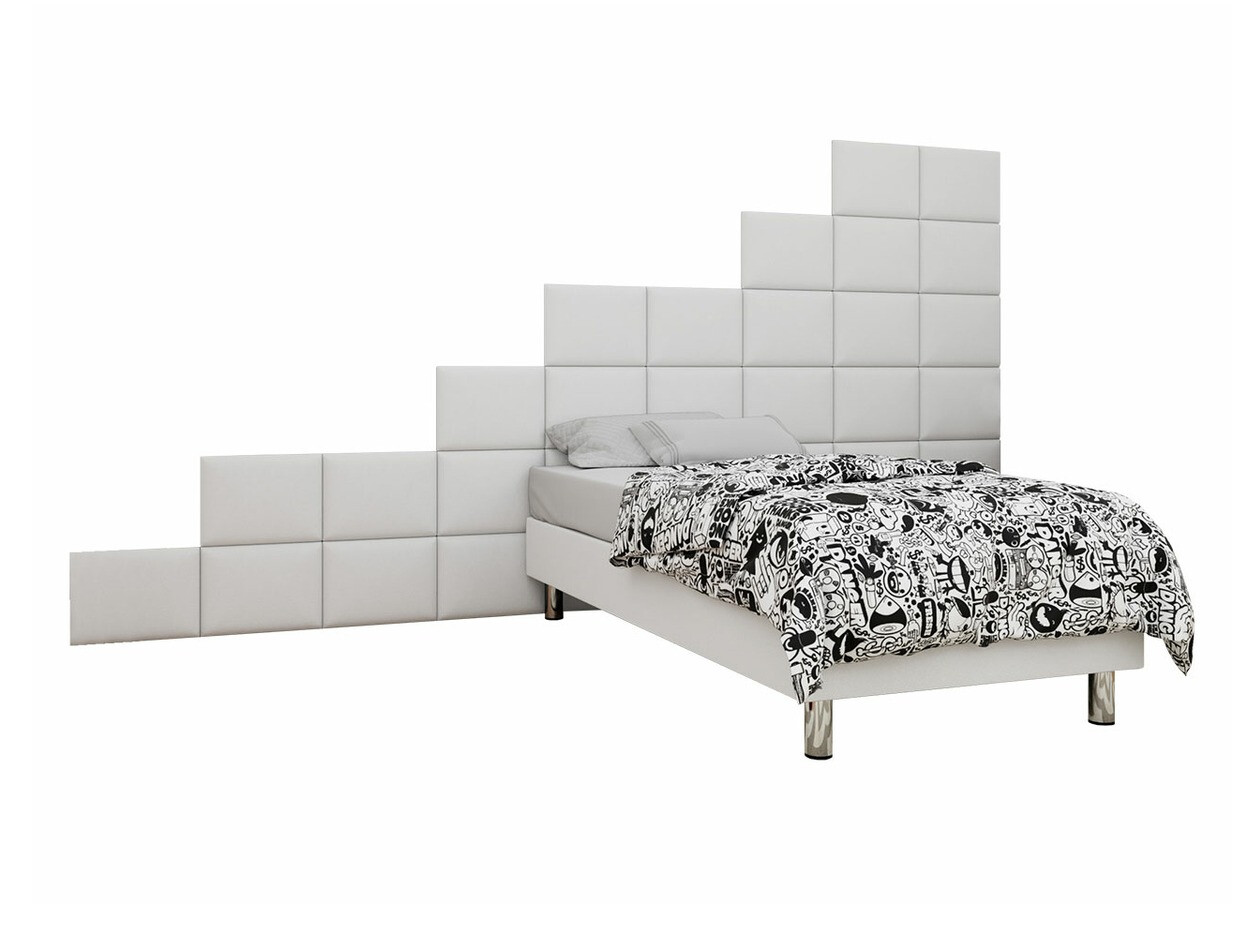 Cama continental Logan 106 (Soft 017)