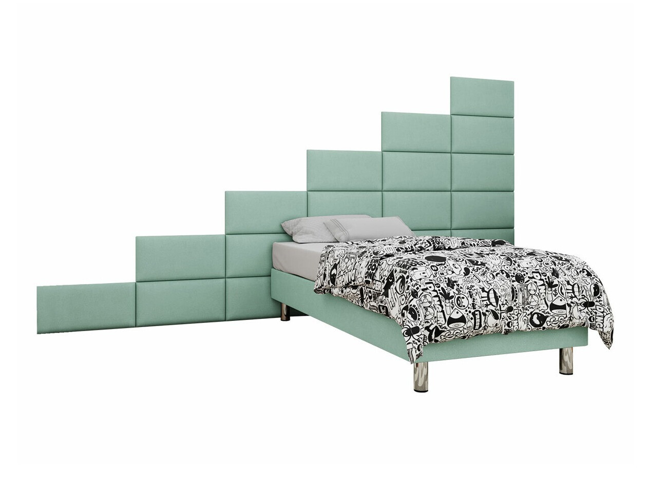 Cama continental Logan 107 (Manila 11)