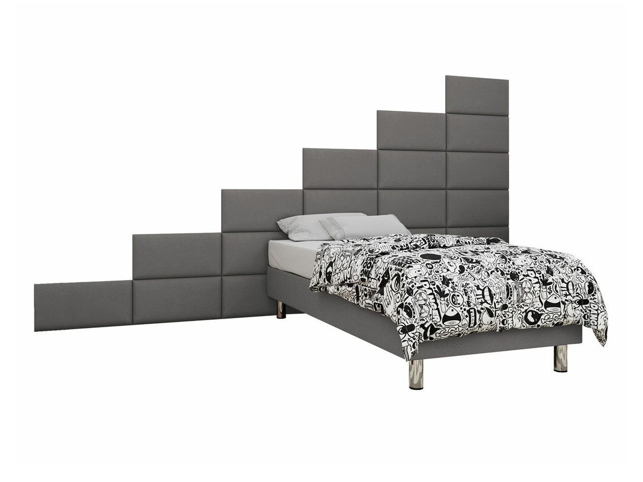 Cama continental Logan 107 (Manila 16)