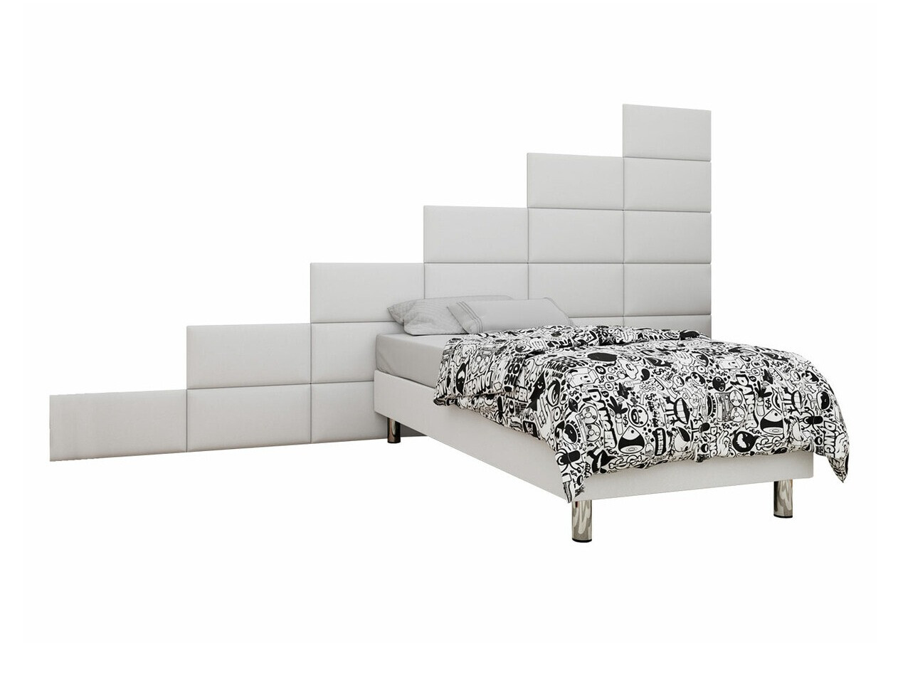 Cama continental Logan 107 (Soft 017)