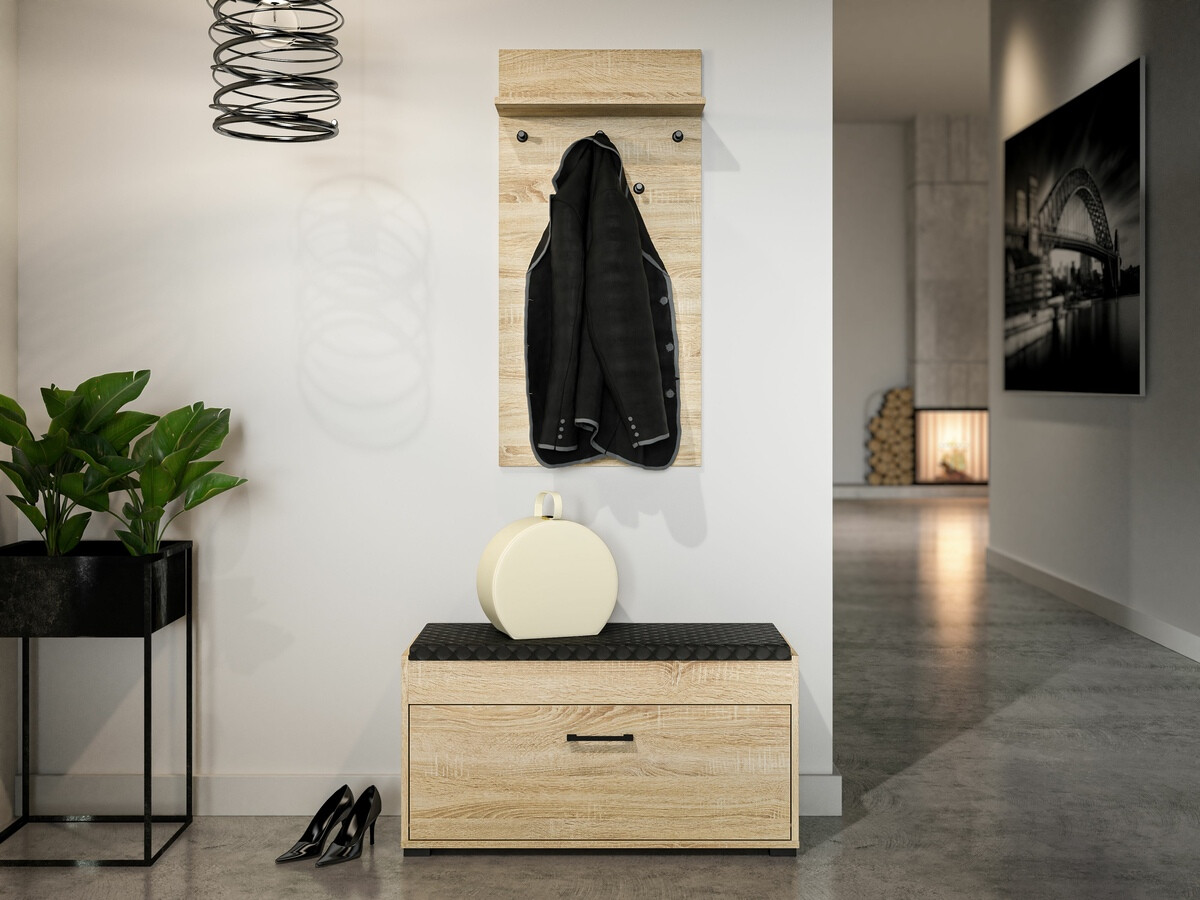 Perchero Camtesu 116