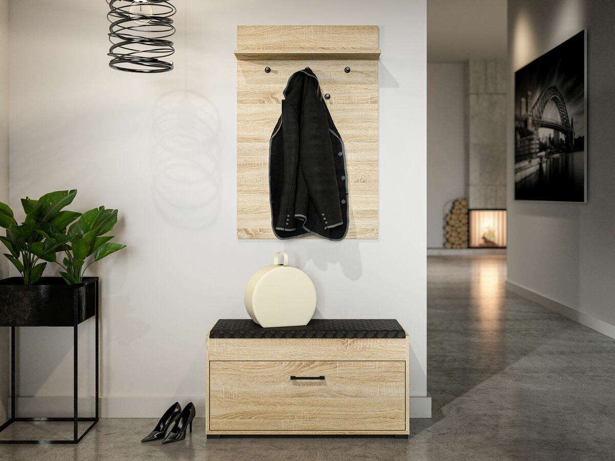 Perchero Camtesu 117