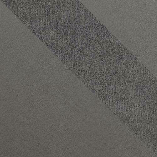 Sofá rinconero Comfivo 190 (Soft 029 + Uttario Velvet 2971 + Soft 029)