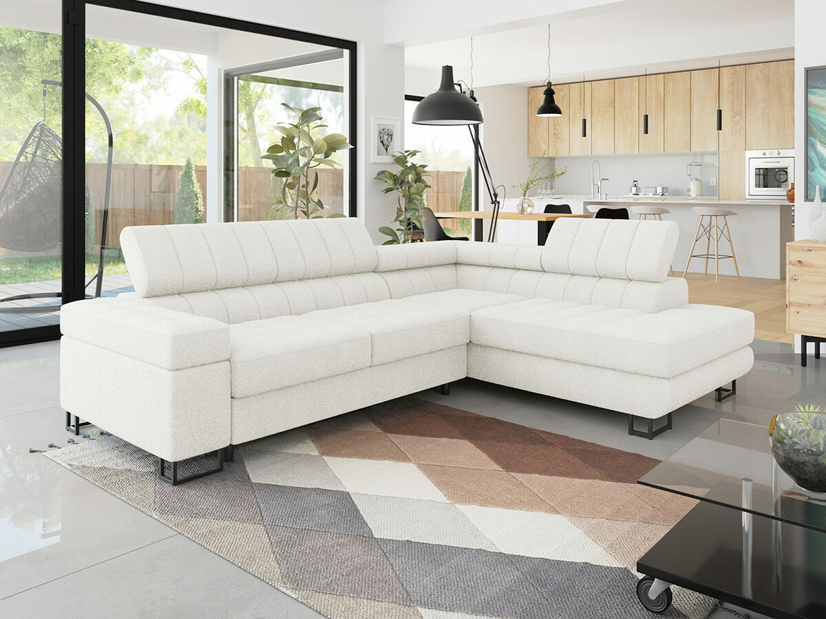 Sofá rinconero Comfivo 247 (Abriamo 04)