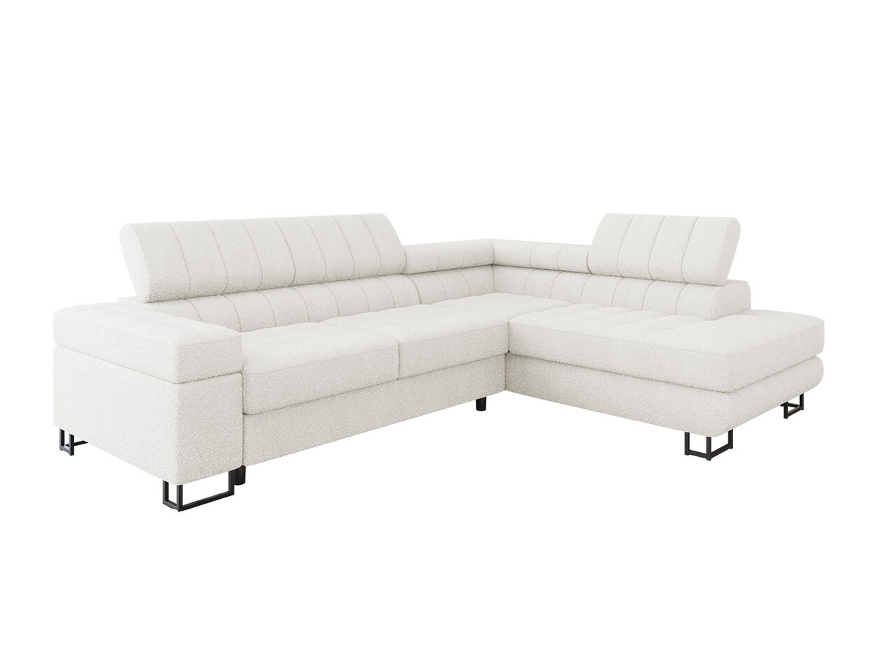 Sofá rinconero Comfivo 247 (Abriamo 04)