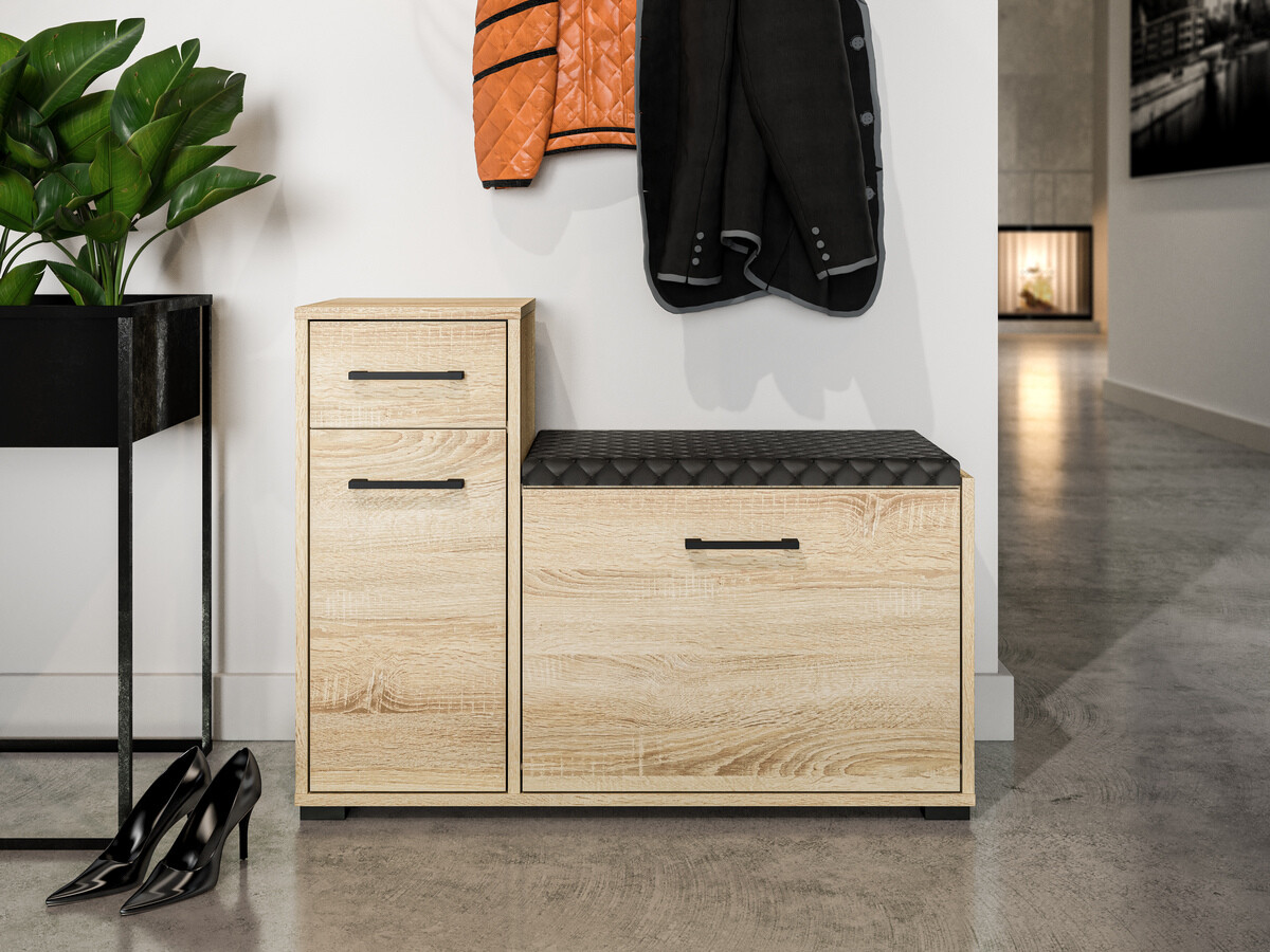 Zapatero Camtesu 105