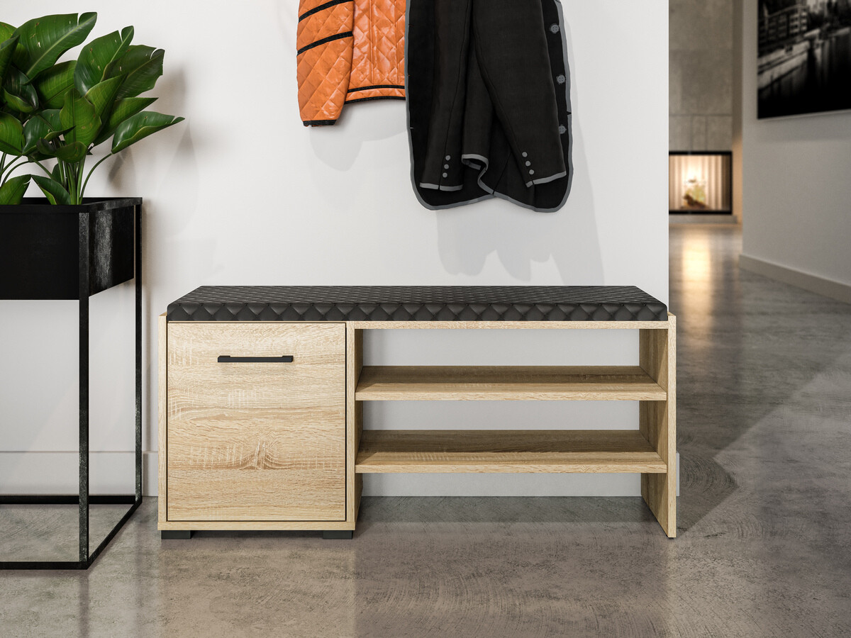 Zapatero Camtesu 106