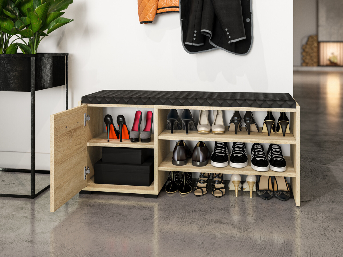 Zapatero Camtesu 106