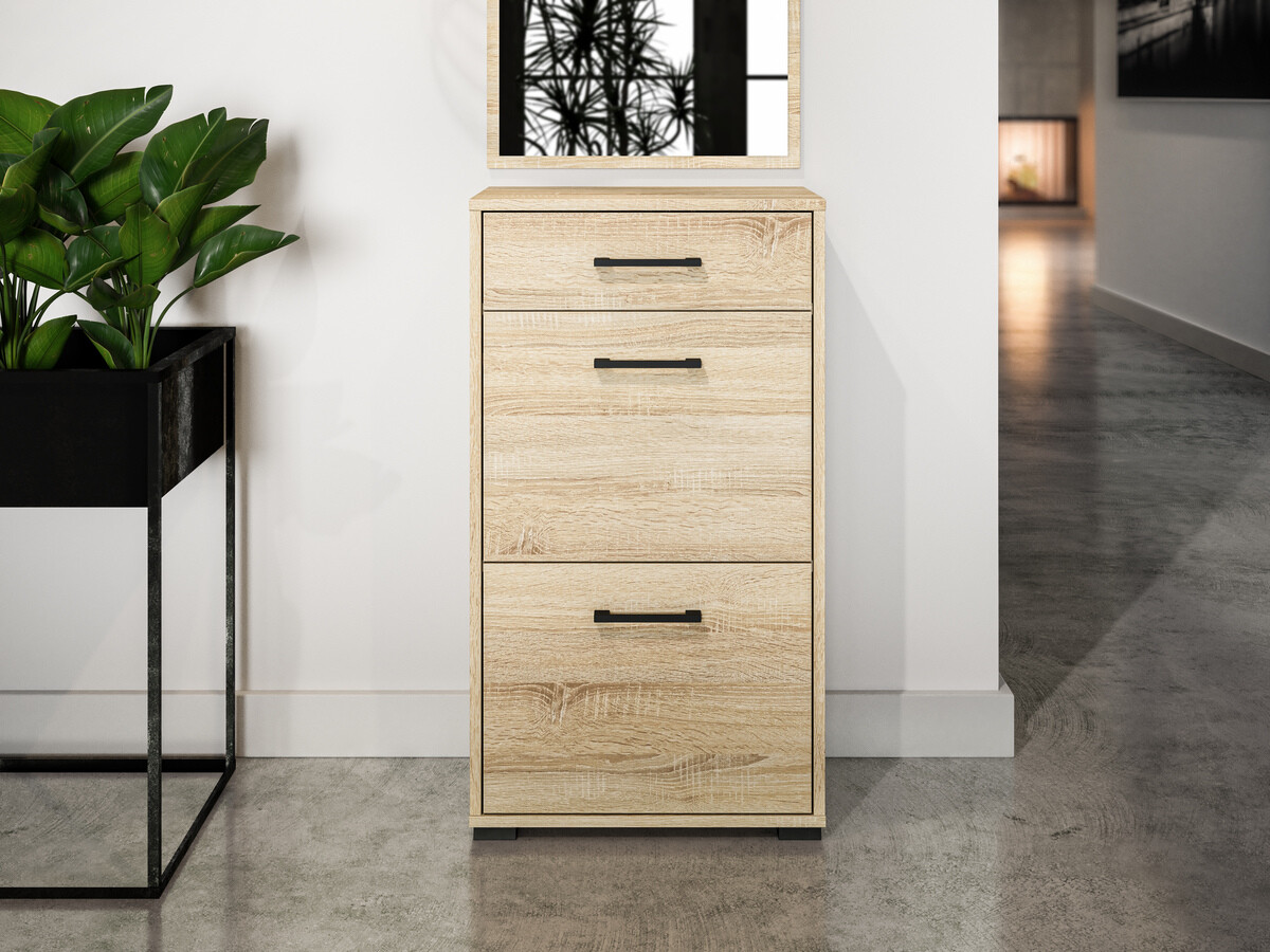 Zapatero Camtesu 108