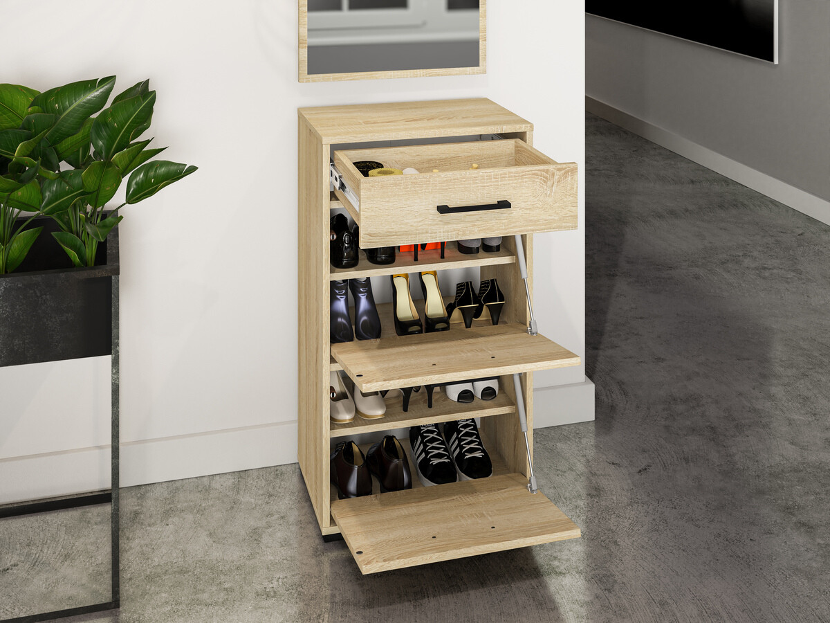 Zapatero Camtesu 108