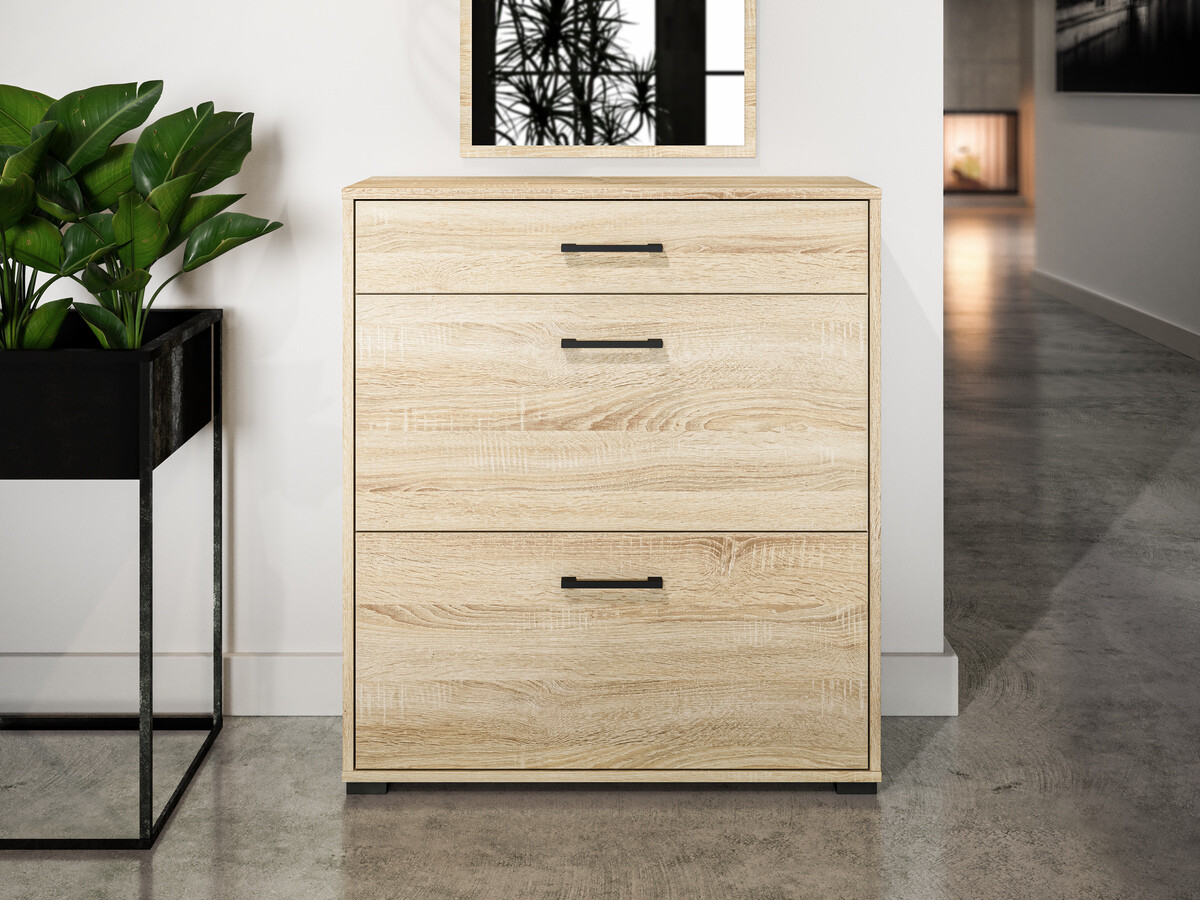 Zapatero Camtesu 109