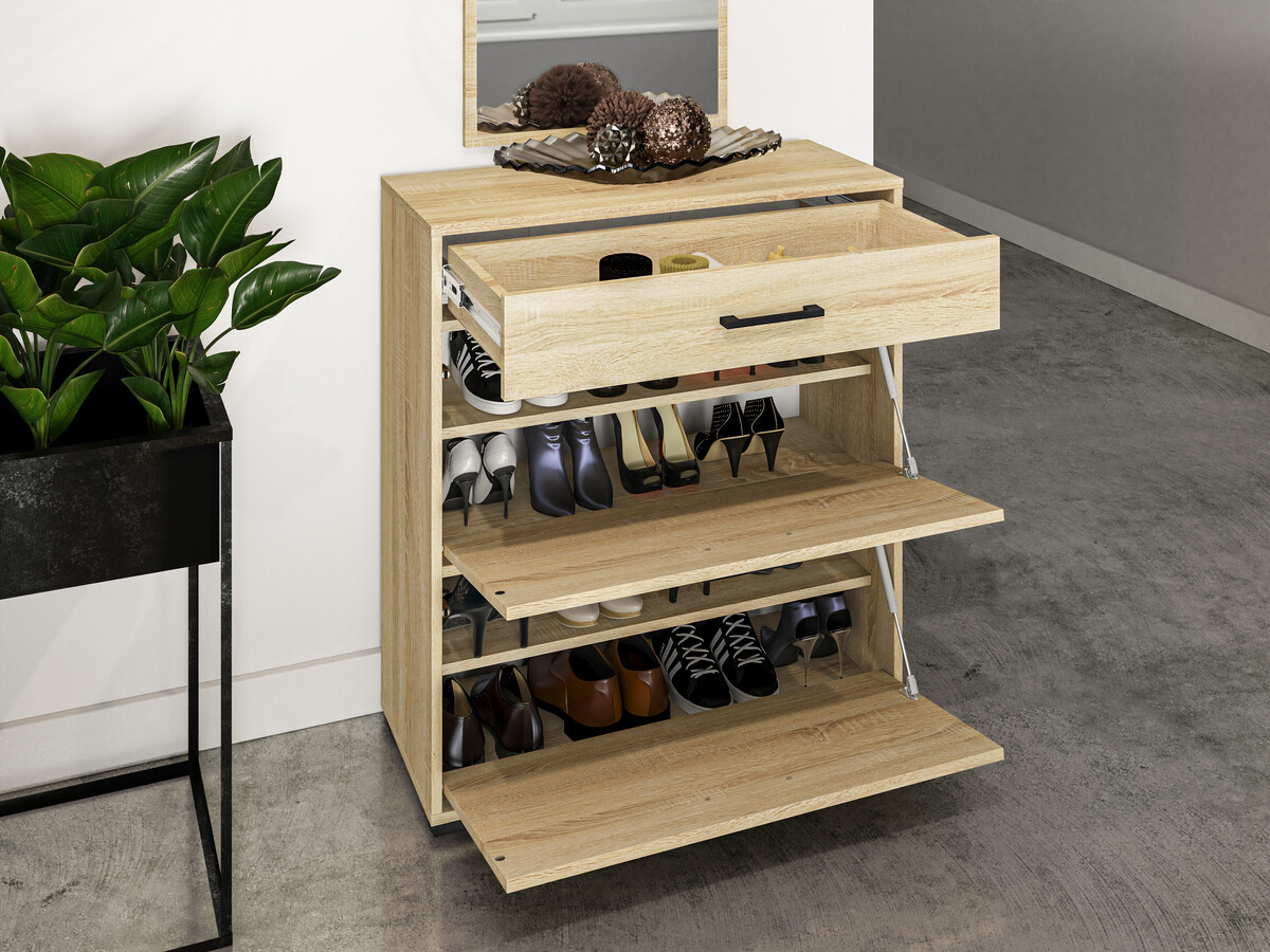 Zapatero Camtesu 109