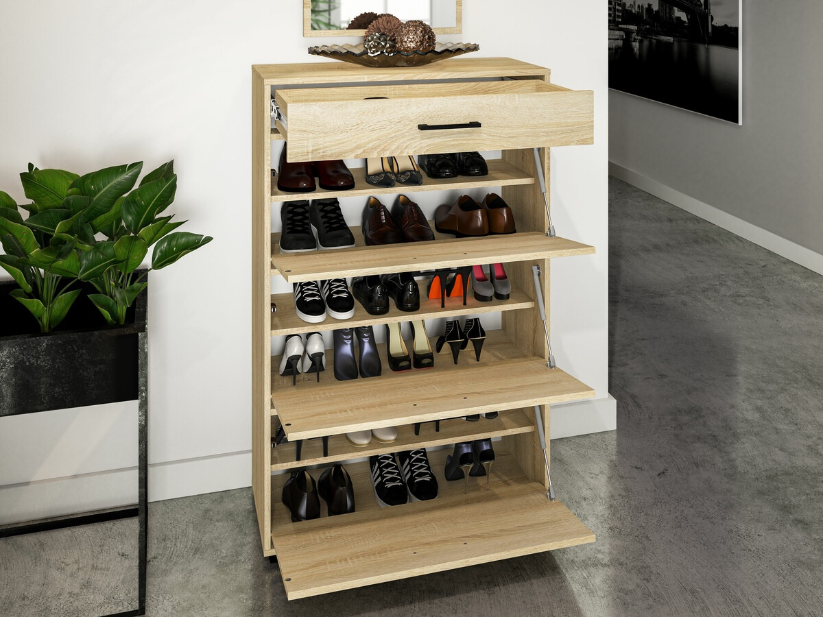 Zapatero Camtesu 114