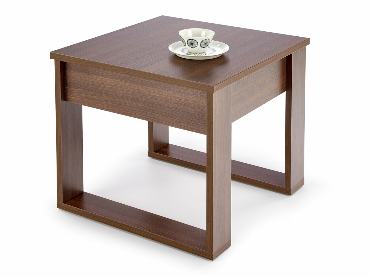 Mesa de centro Houston 1401 (Nuez)