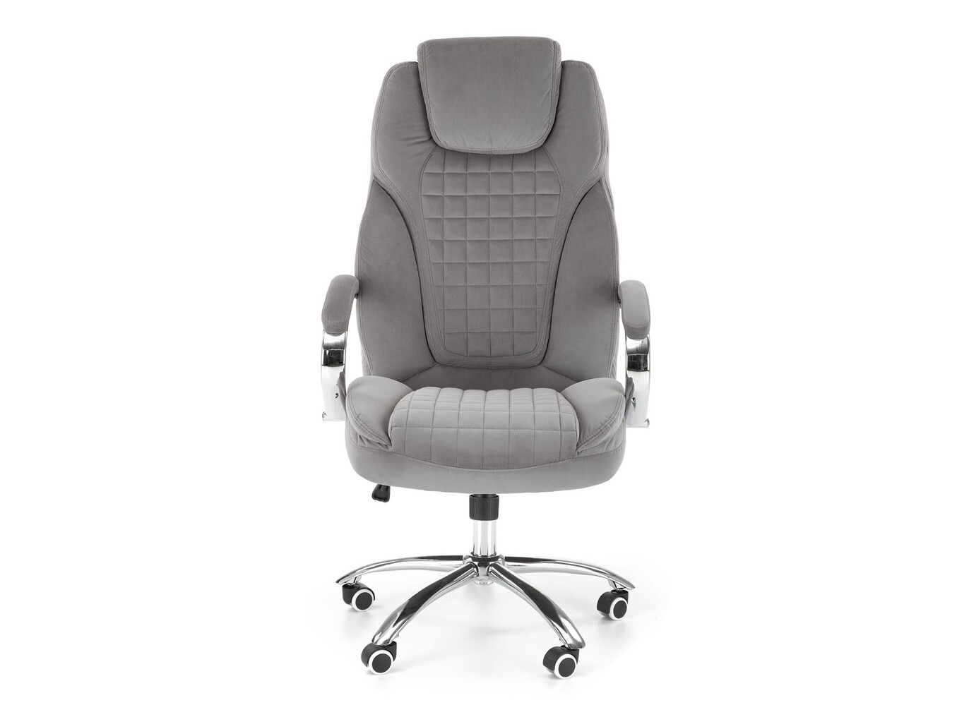 Silla de oficina Houston 1387 (Gris)