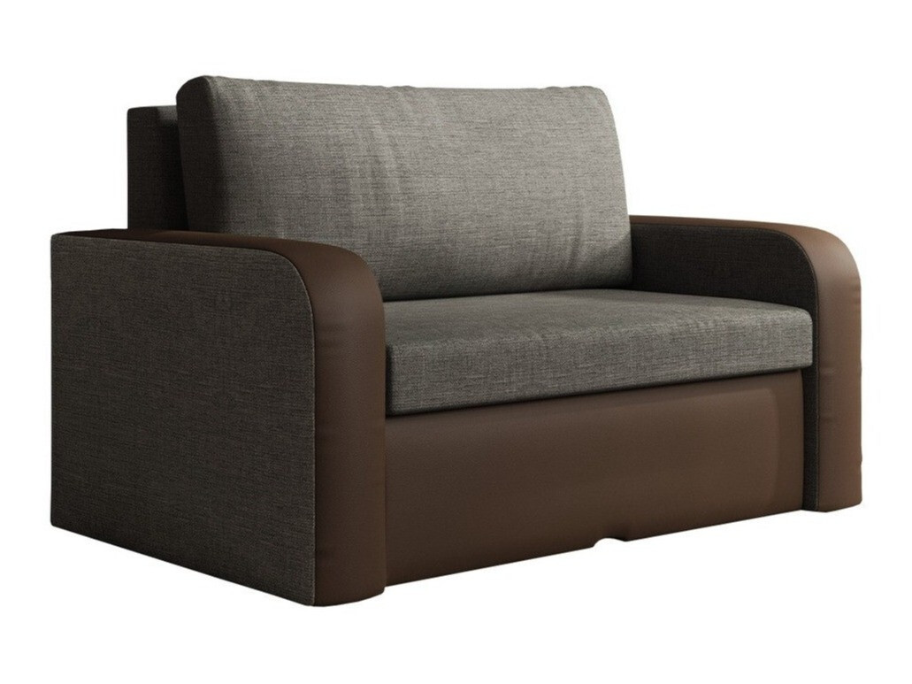 Sofá-cama Carlsbad 103 (Blando 030 + Drago 135)