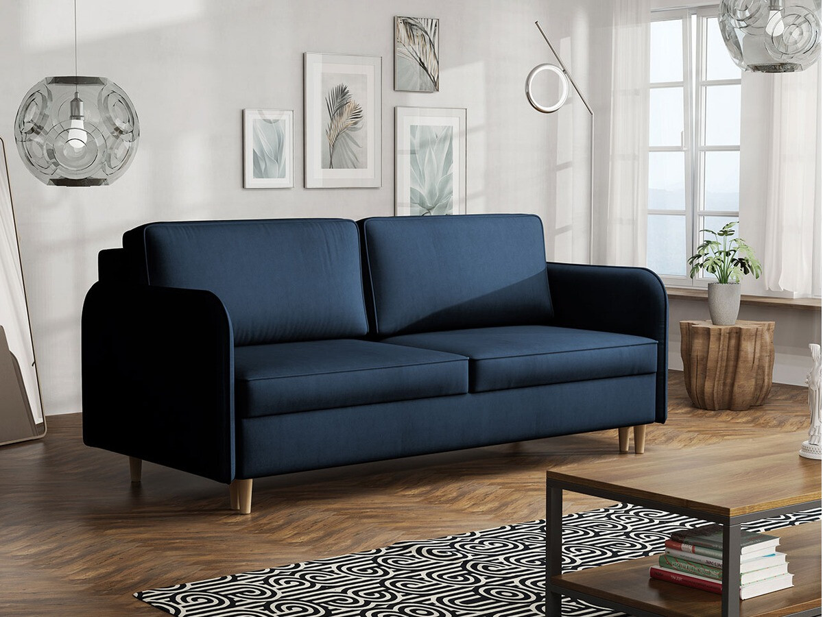 Sofá cama Columbus 122 (Mono 242)