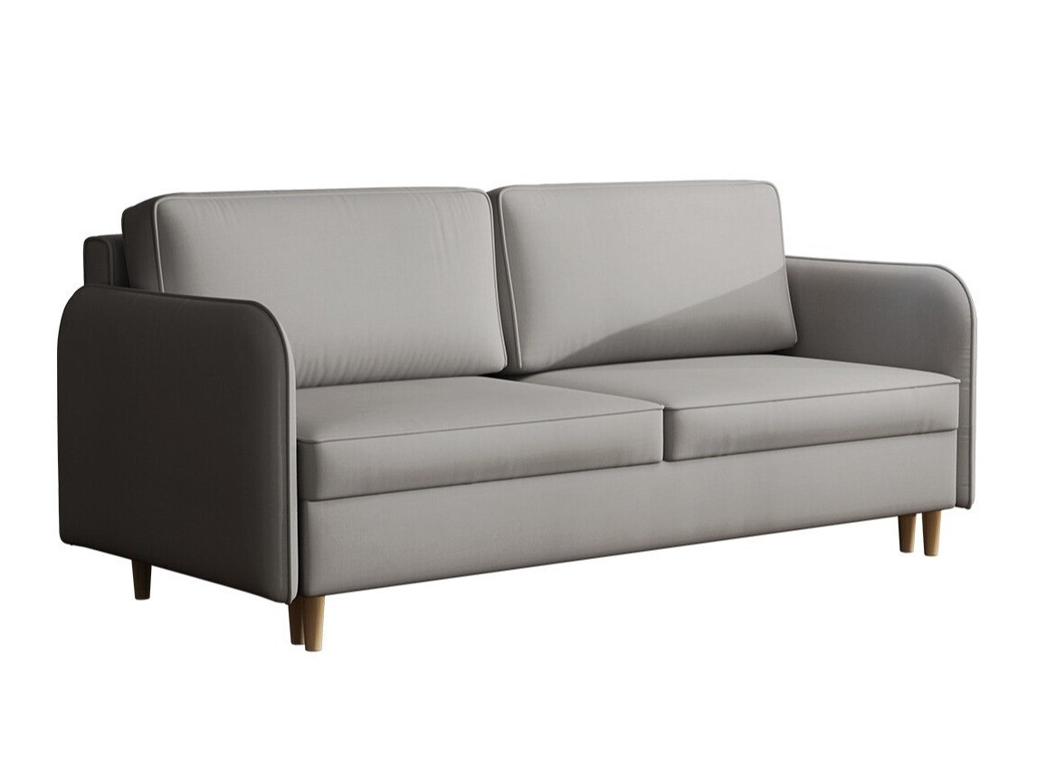 Sofá cama Columbus 122 (Mono 244)