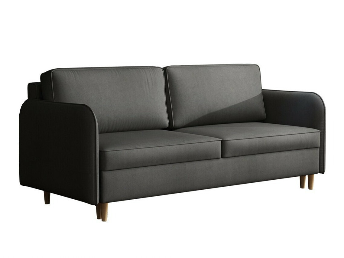 Sofá cama Columbus 122 (Mono 247)