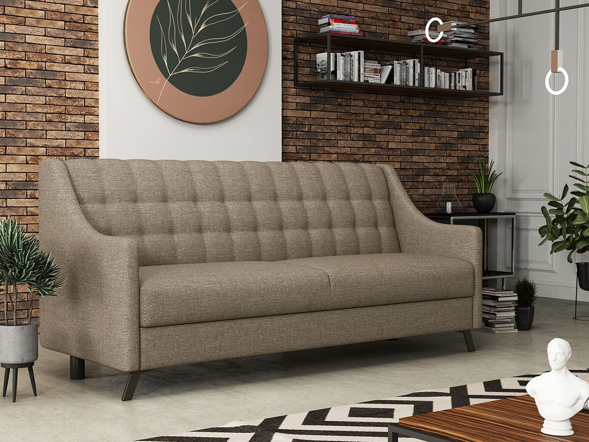 Sofá-cama Columbus 155 (Inari 23)