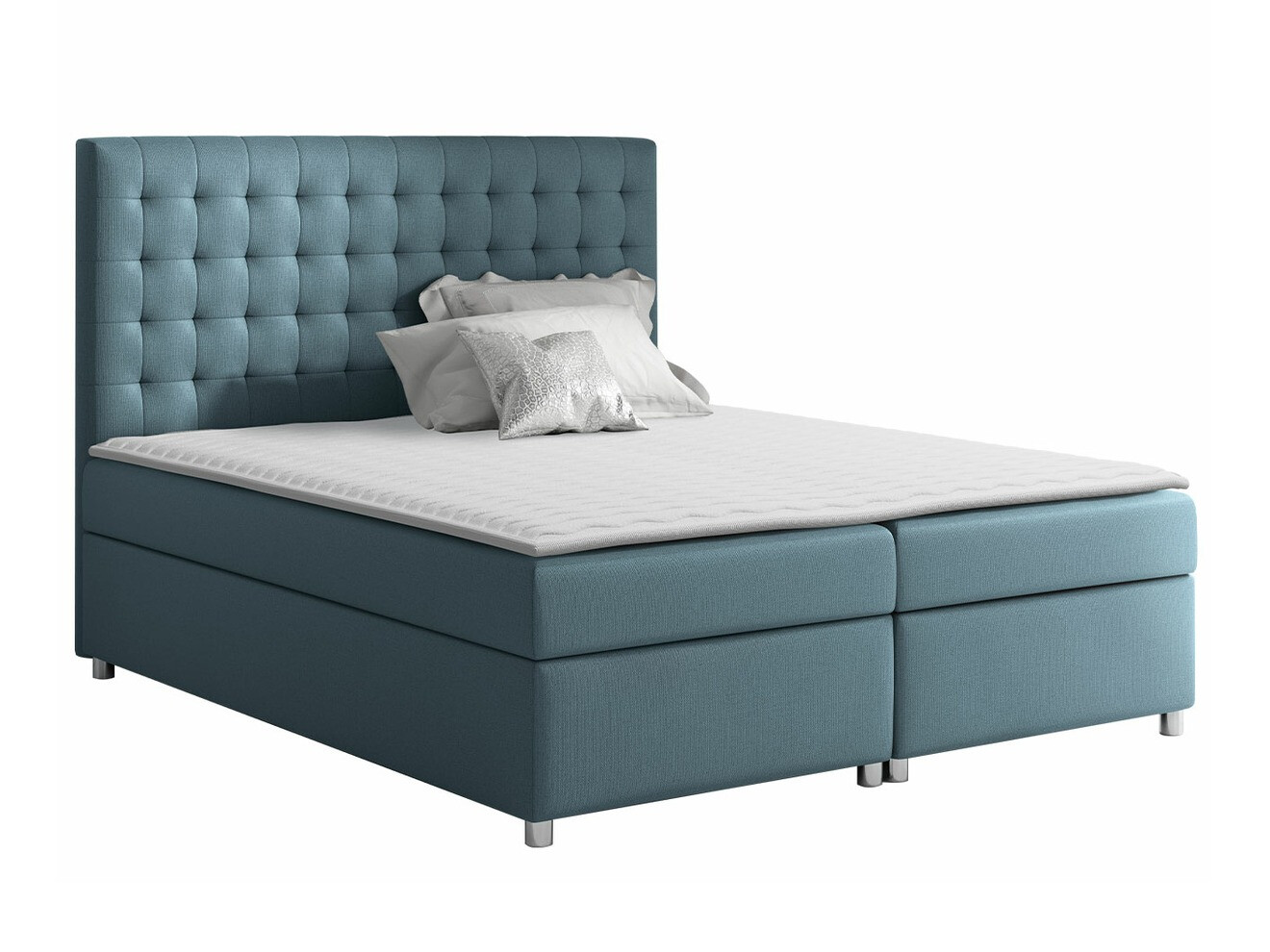 Cama continental Baltimore 115 (Bristol 2442)