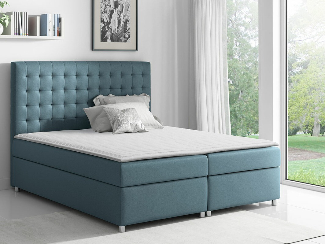 Cama continental Baltimore 115 (Bristol 2442)