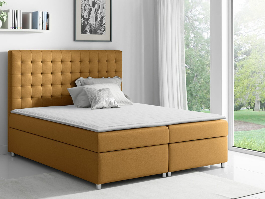 Cama continental Baltimore 115 (Bristol 2449)