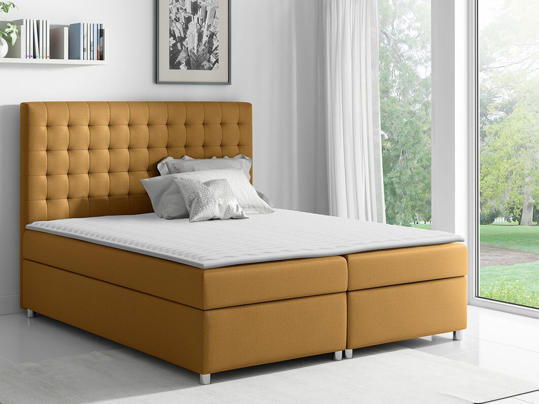 Cama continental Baltimore 115 (Bristol 2449)