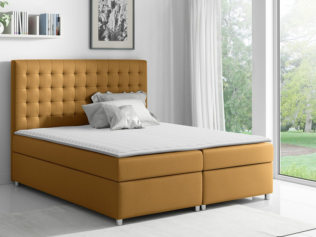 Cama continental Baltimore 115 (Bristol 2449)