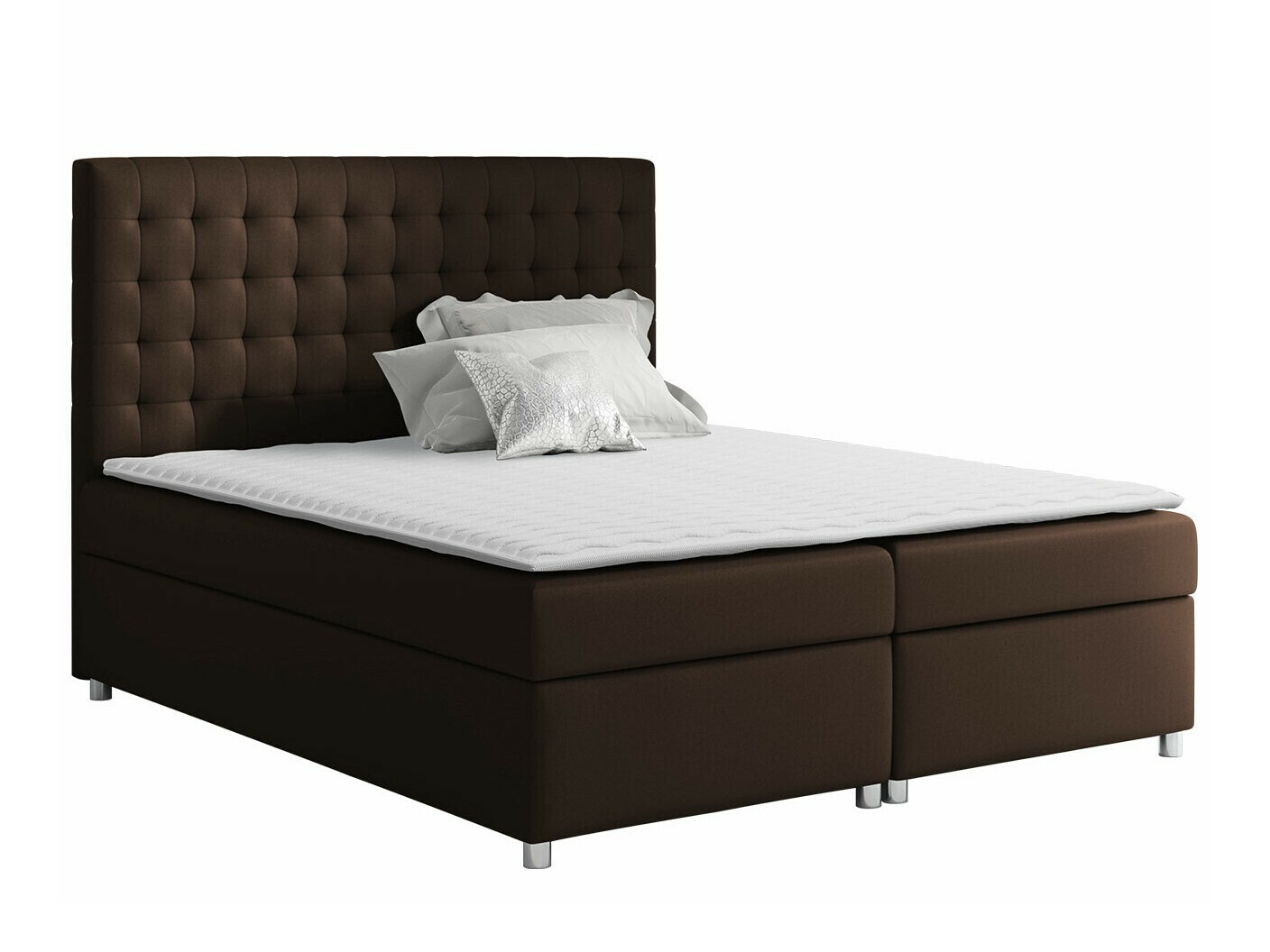 Cama continental Baltimore 115 (Manila 04)