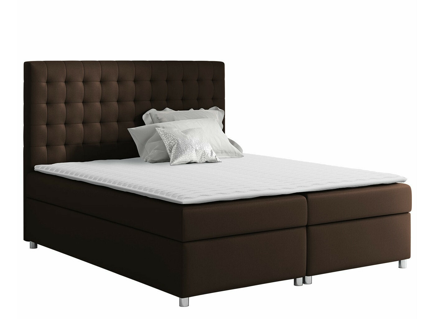 Cama continental Baltimore 115 (Manila 04)
