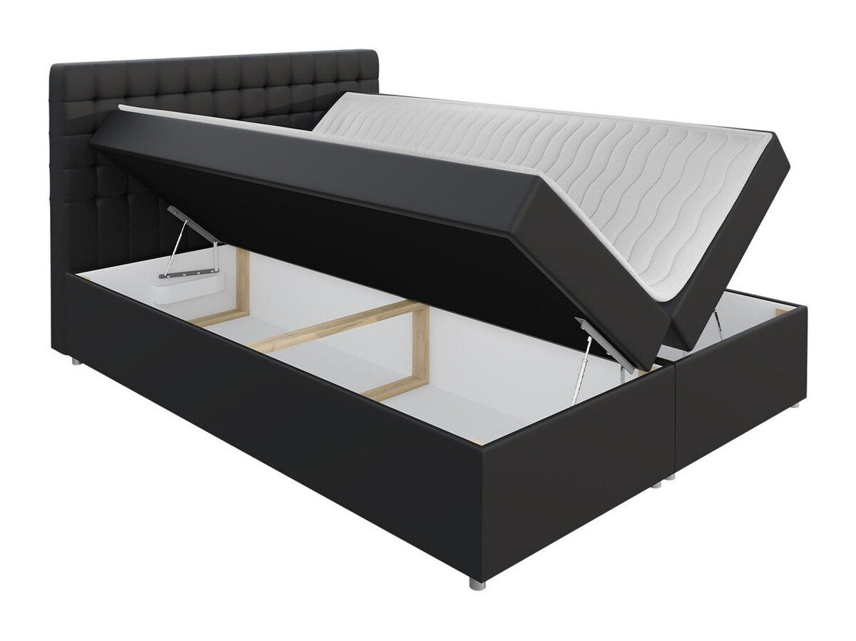 Cama continental Baltimore 115 (Manila 09)