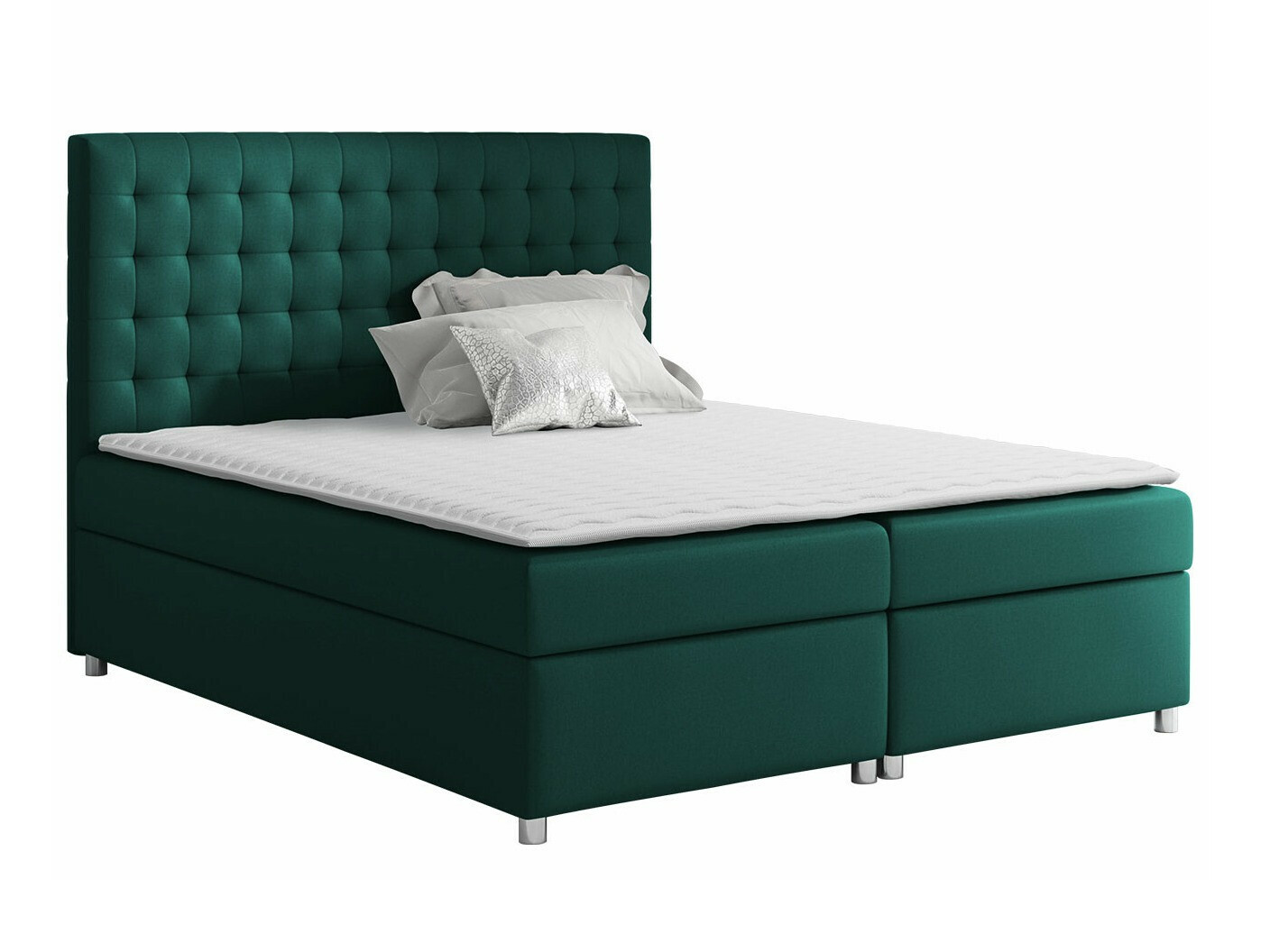 Cama continental Baltimore 115 (Manila 37)