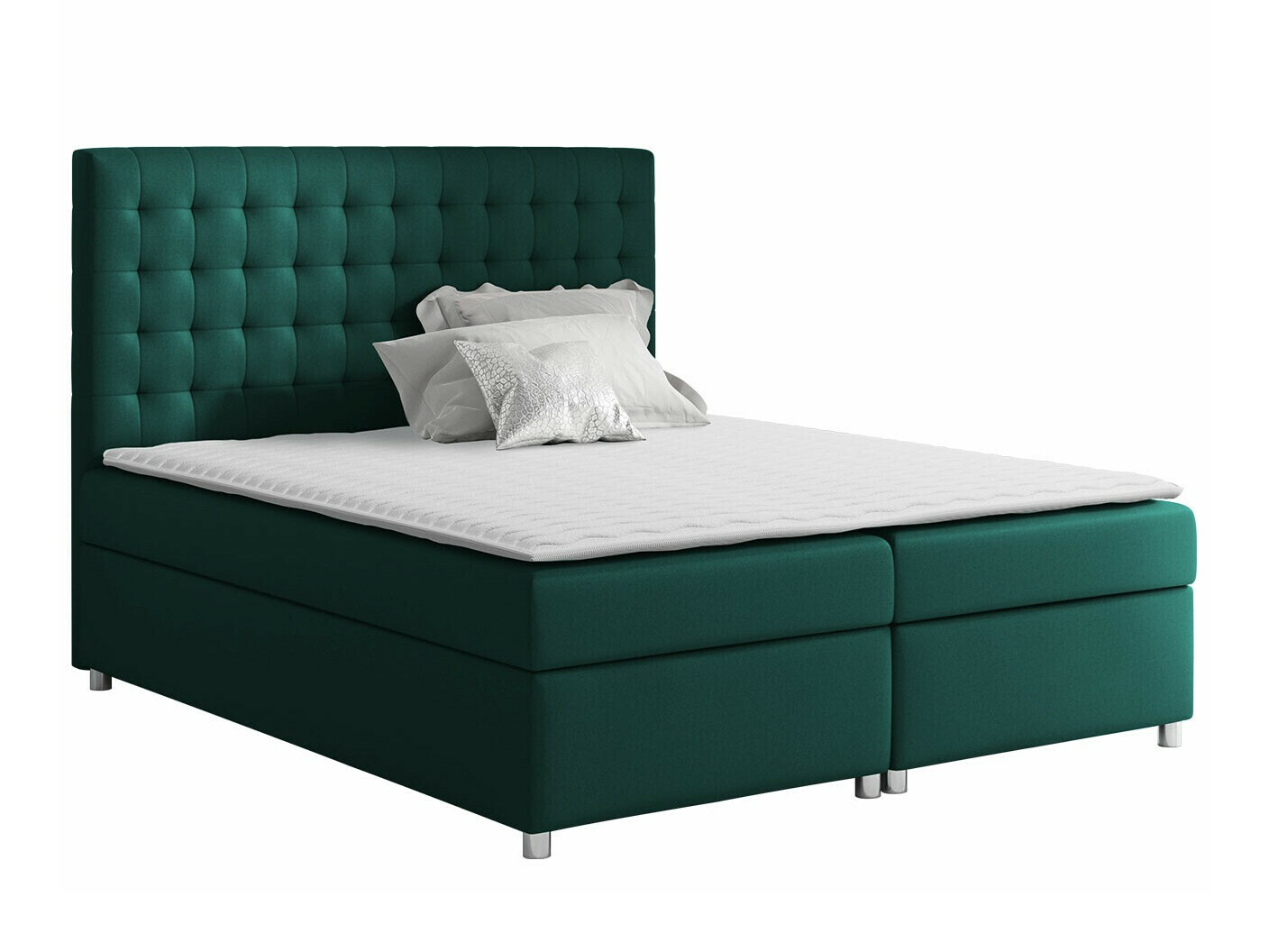 Cama continental Baltimore 115 (Manila 37)