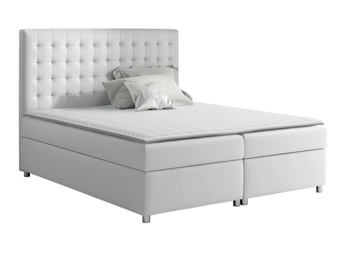 Cama continental Baltimore 115 (Soft 017)