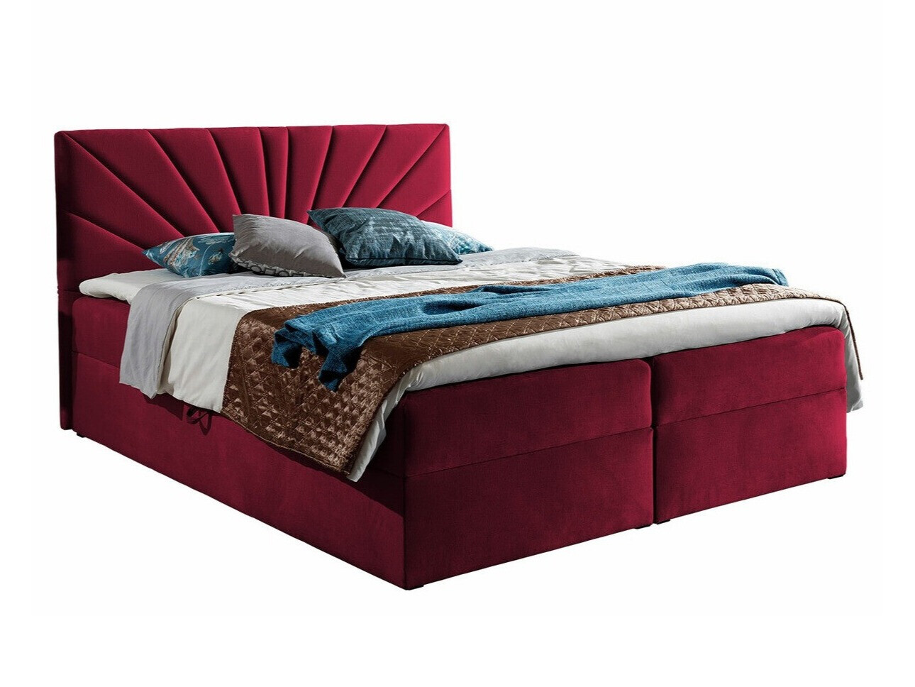 Cama continental Baltimore 146 (Kronos 02)