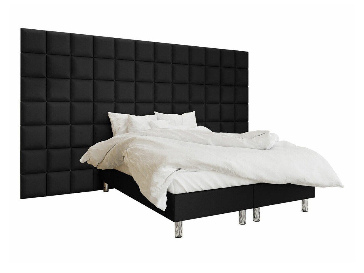Cama continental Logan 102 (Soft 011)