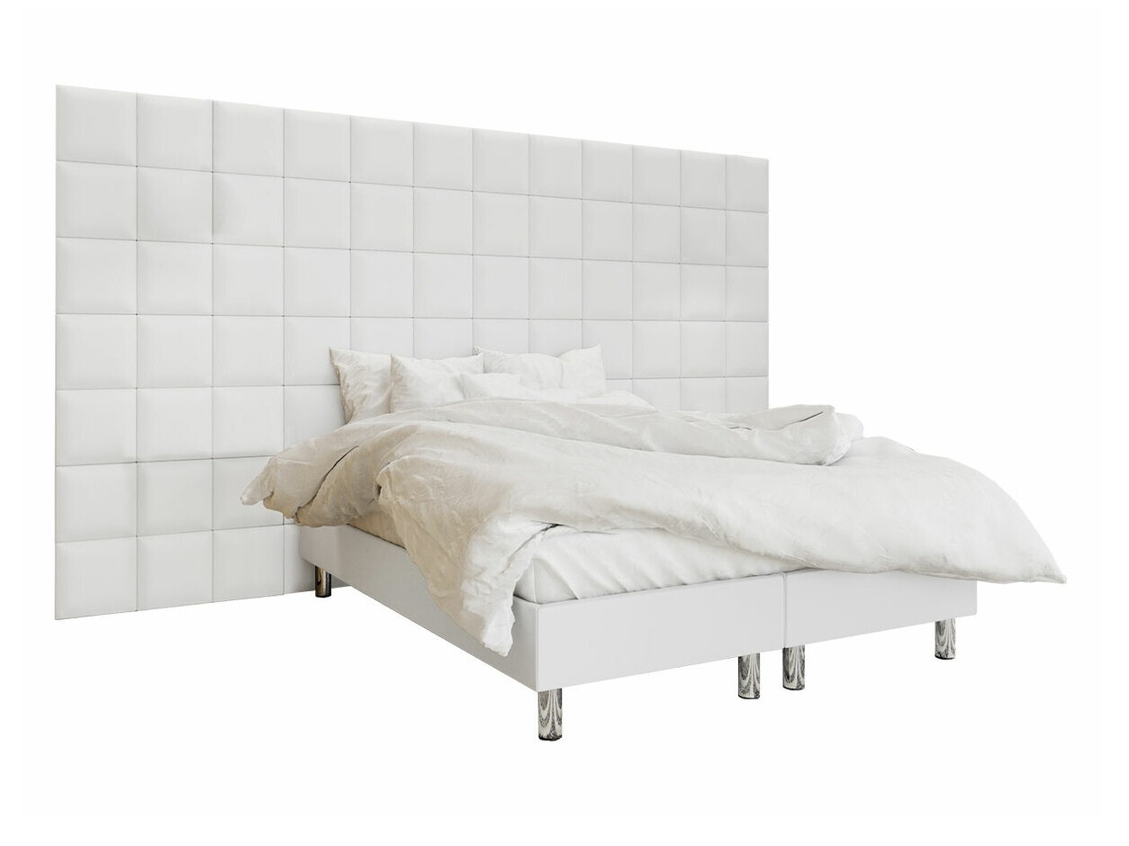 Cama continental Logan 102 (Soft 017)