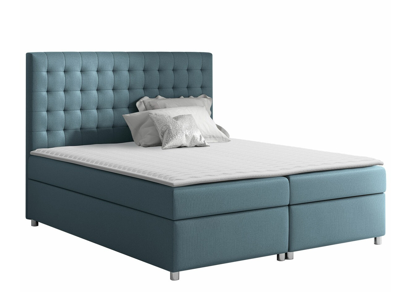 Cama continental Panis (Bristol 2442)