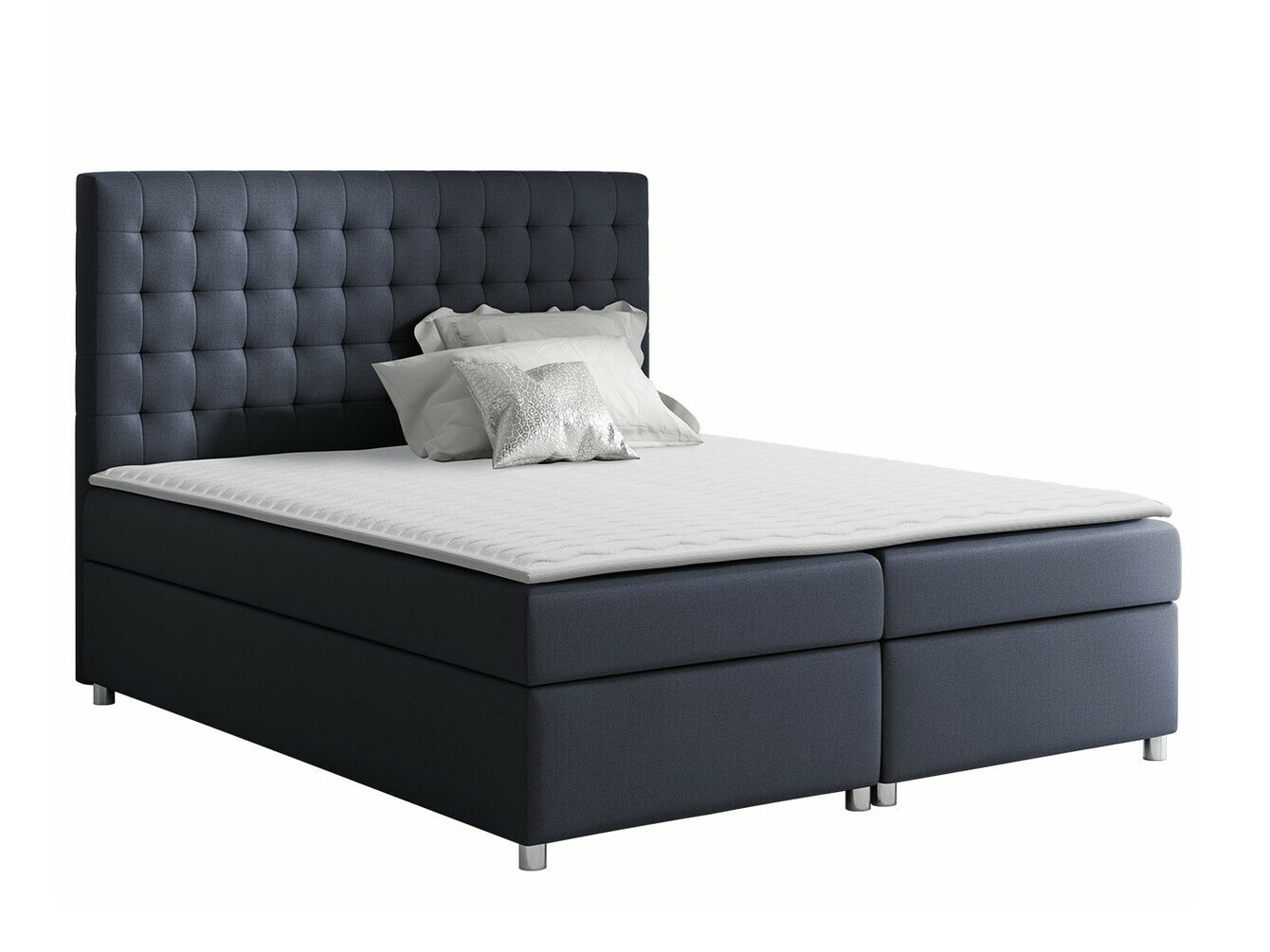 Cama continental Panis (Bristol 2447)