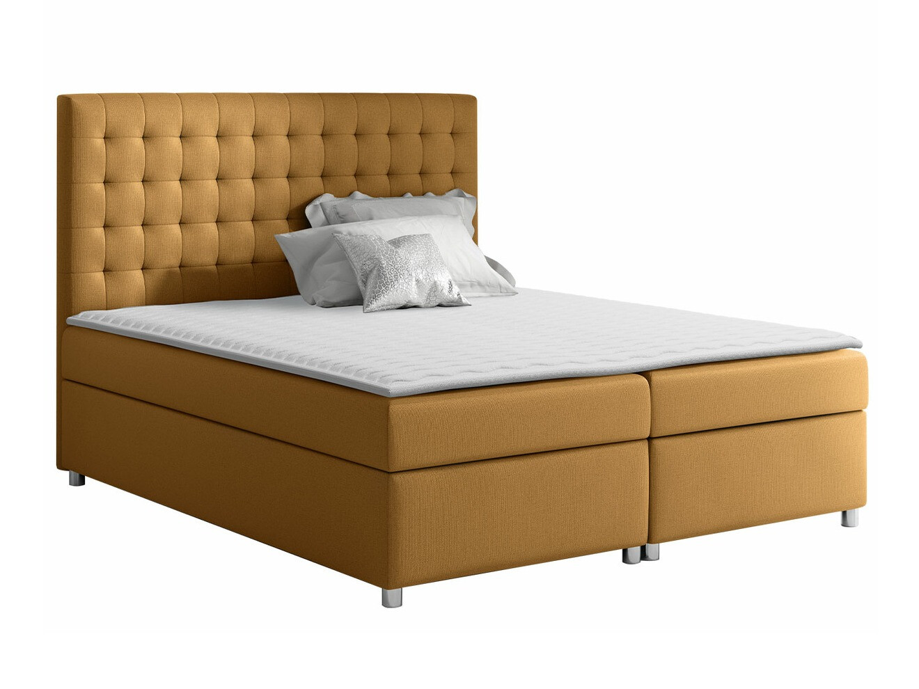 Cama continental Panis (Bristol 2449)