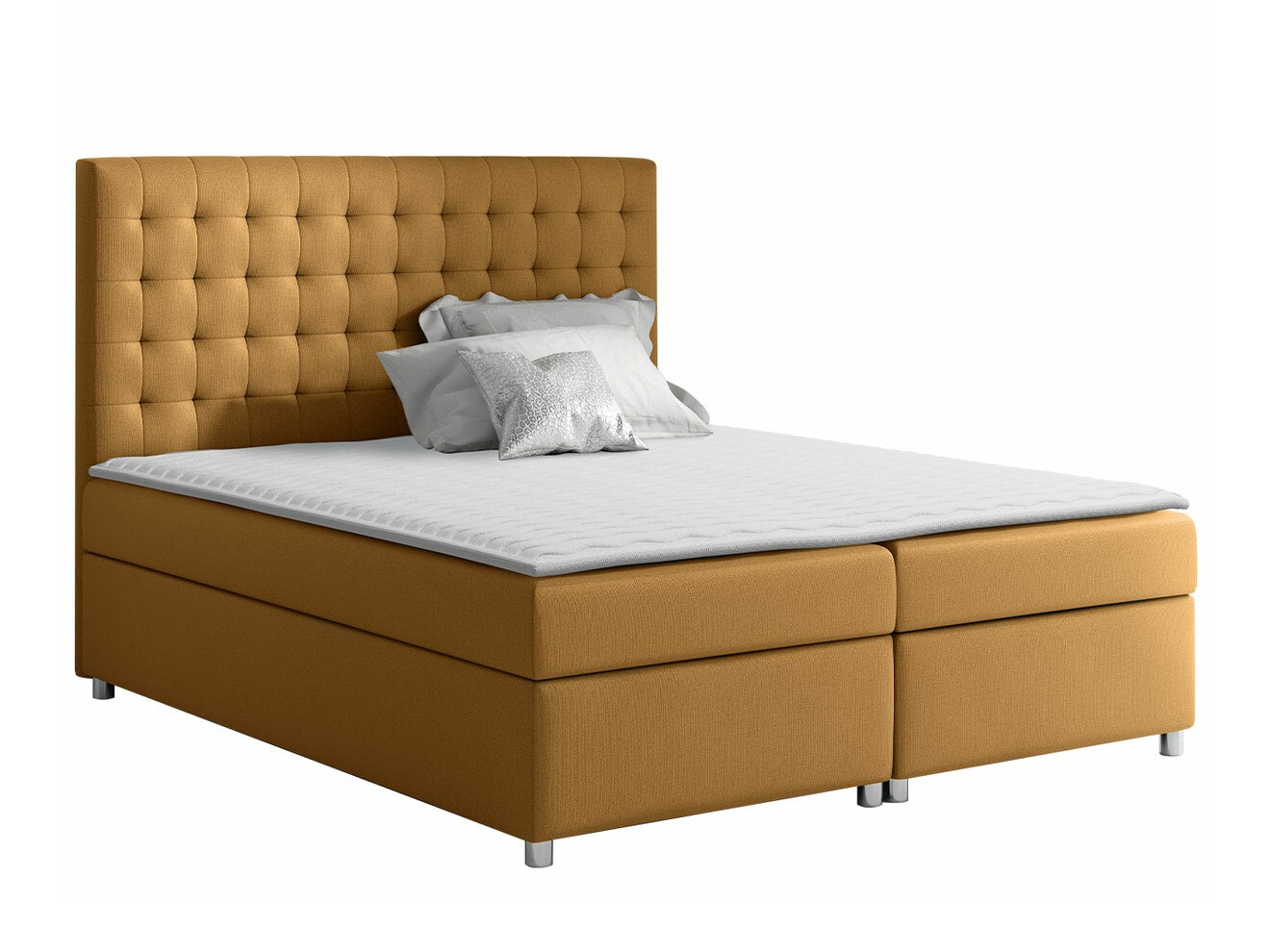 Cama continental Panis (Bristol 2449)