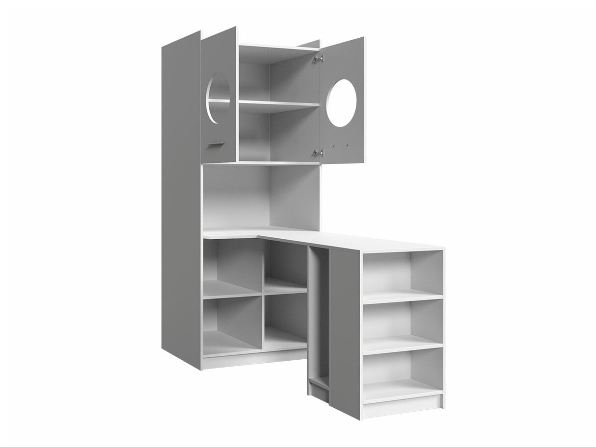 Mesa de oficina Salmere 104