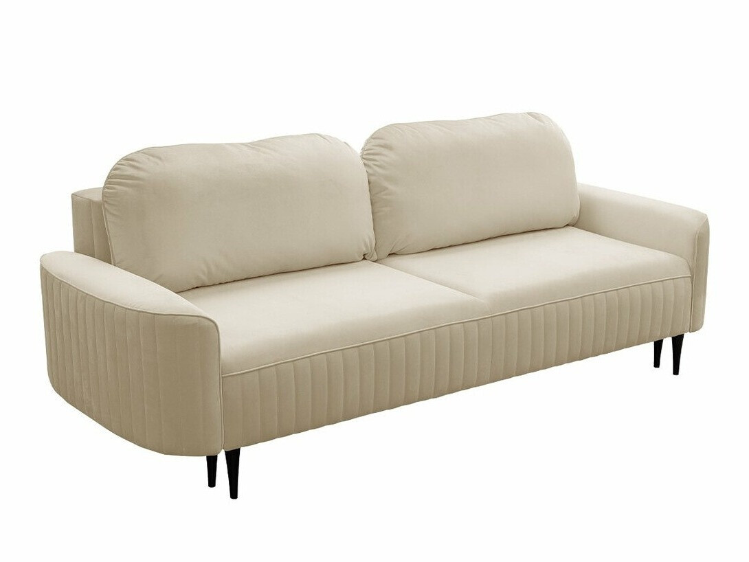 Sofá cama Kingston 138 (Velluto 2)