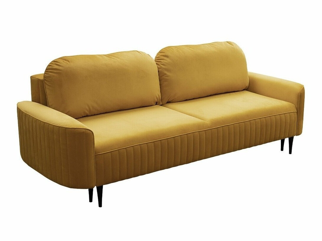 Sofá cama Kingston 138 (Velluto 8)