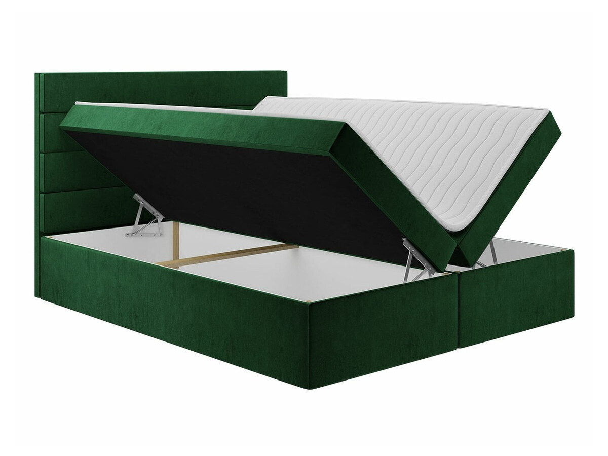 Cama continental Stamford 104 (Itaka 34)