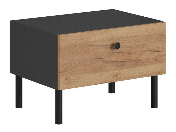 Conjunto de mesitas de noche Tivcata 102