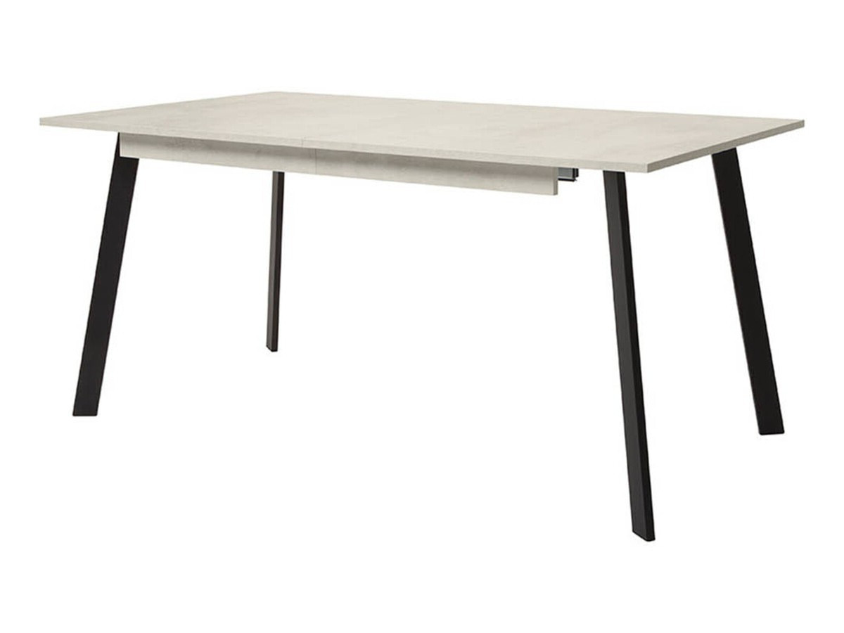 Mesa Boston 424 (Beige + Negro)